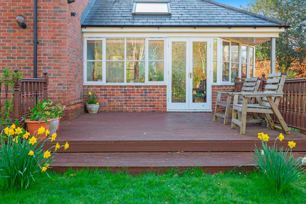 Additional image 12 of 5 bed detached house for saleOld Beech House, Le Neubourg Way, Gillingham SP8