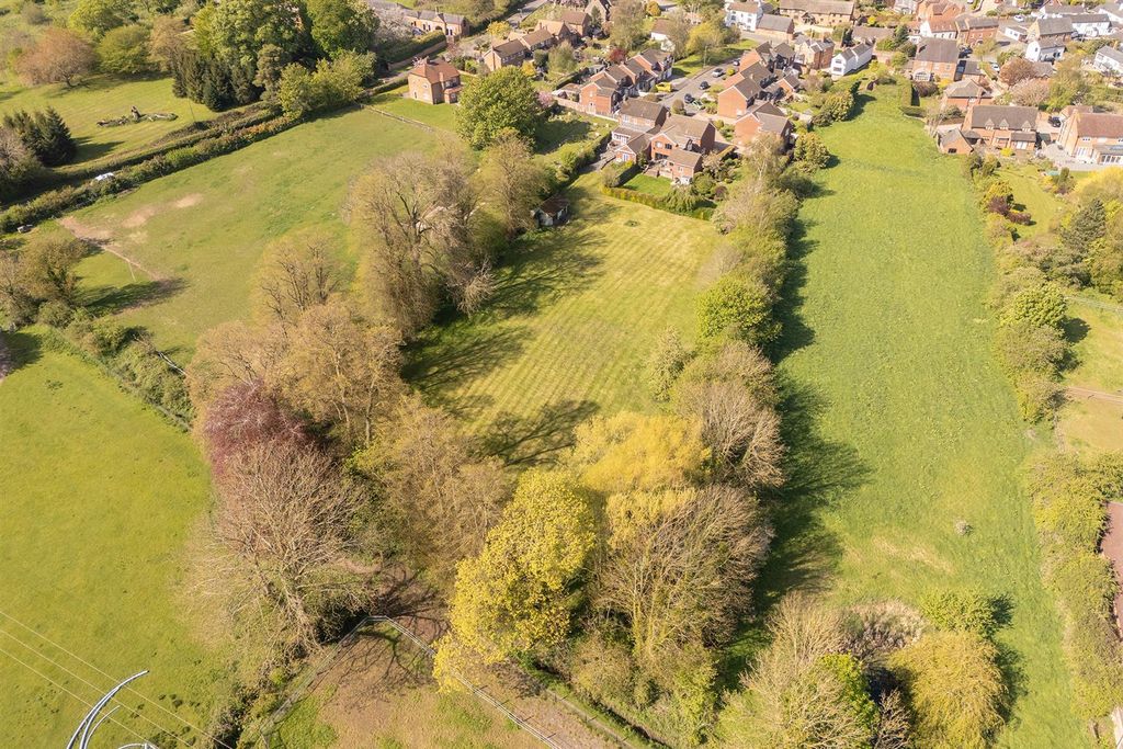 Additional image 26 of 3 bed detached house for saleSt. Peters Close, Leire, Lutterworth LE17