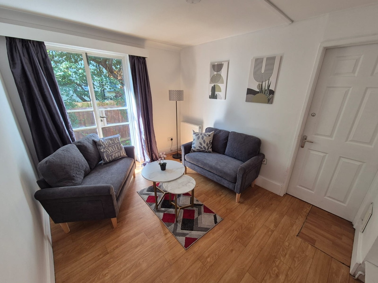 4 Bed Flat, Stretten Avenue, CB4, N1 7GU