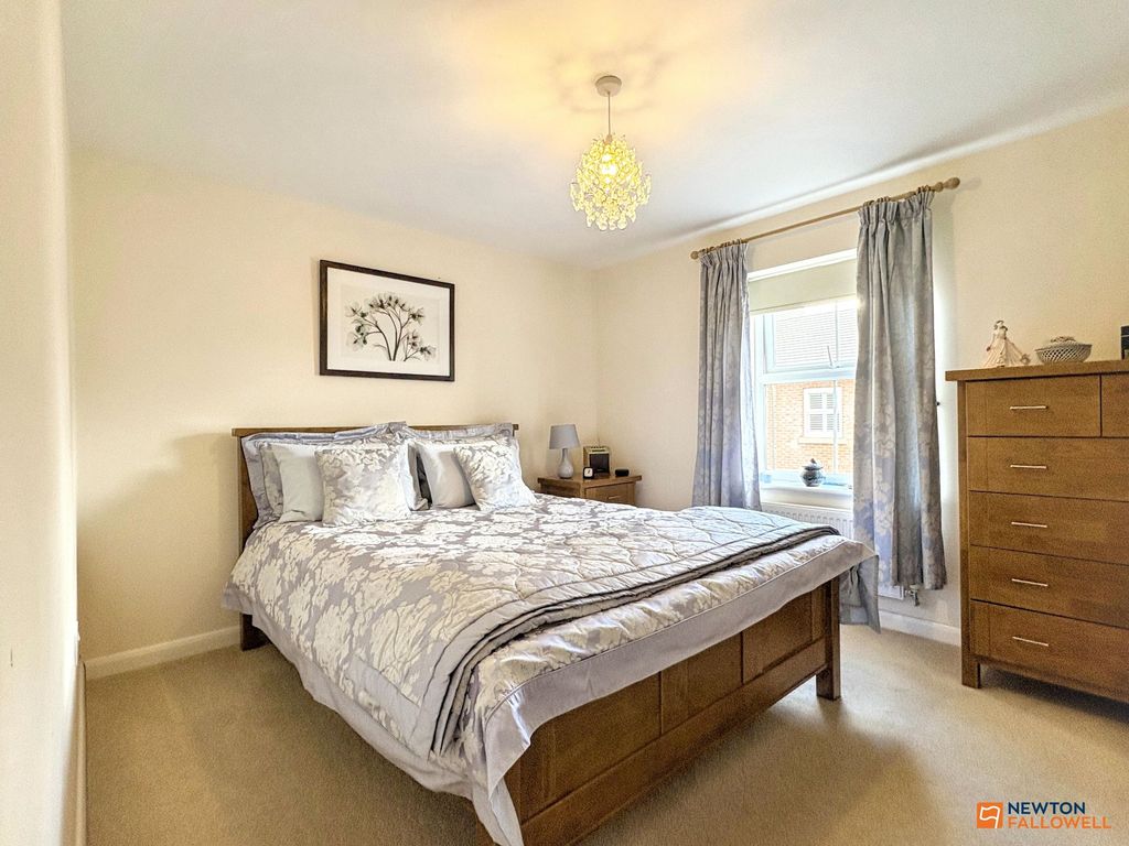 Additional image 13 of 3 bed detached house for saleHeadstock Close, Coalville LE67