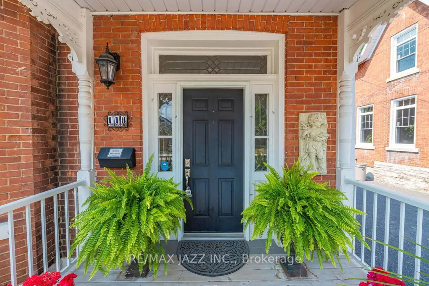 118 Richard Street