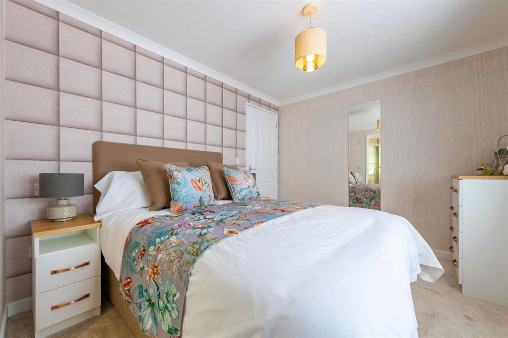 Additional image 11 of 2 bed mobile/park home for saleShort Heath Road, Moira DE12