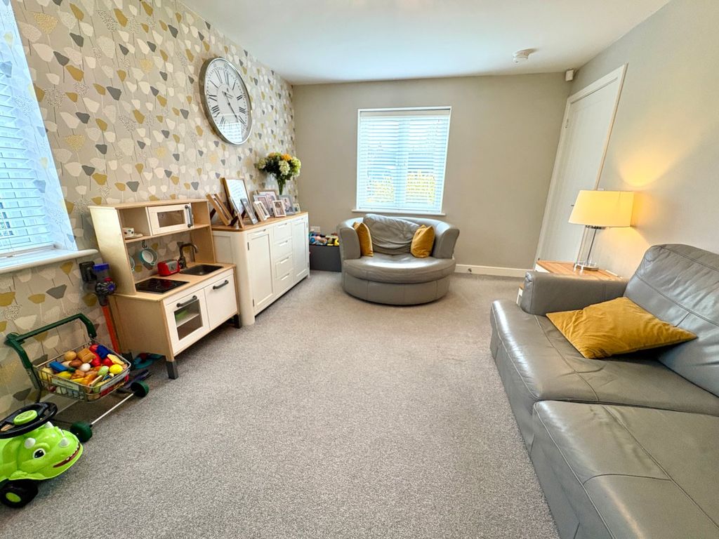 Additional image 7 of 3 bed detached house for saleMountbatten Drive, Broughton Astley, Leicester LE9