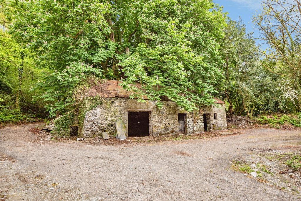 Additional image 31 of 4 bed detached house for saleLlanafan, Aberystwyth, Ceredigion SY23
