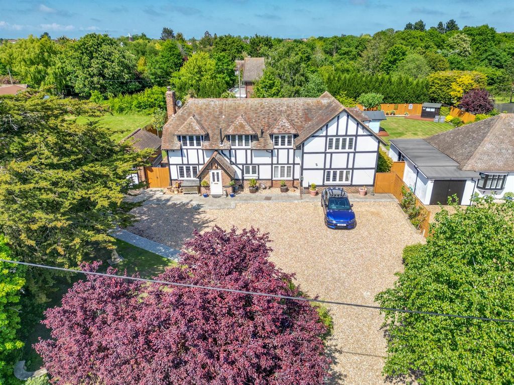 Additional image 30 of 4 bed detached house for saleMolehill Road, Chestfield, Whitstable CT5