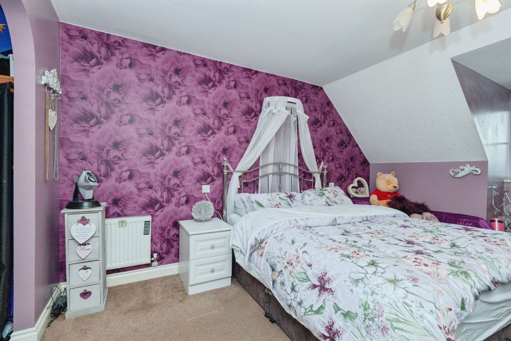 Additional image 12 of 3 bed semi-detached house for saleRussett Close, Barwell, Leicester LE9