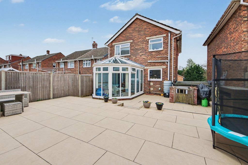 Additional image 15 of 3 bed detached house for saleBanbury Avenue, Sholing SO19
