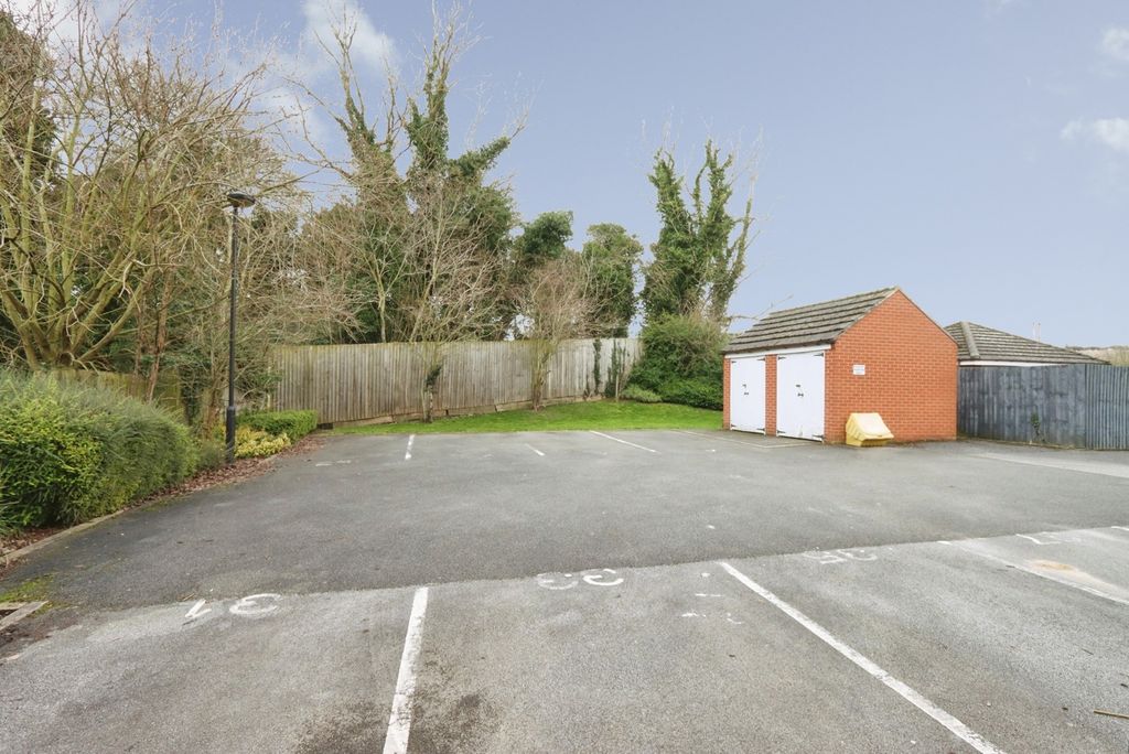Additional image 18 of 2 bed flat for saleKyle Close, Sheffield, South Yorkshire S21