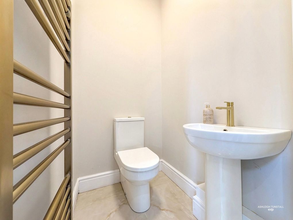 Additional image 9 of 4 bed semi-detached house for saleHigh Street, Workington CA14