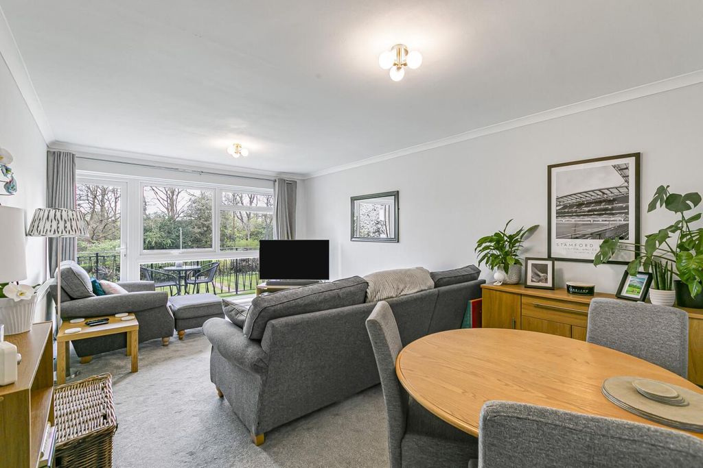 Additional image 2 of 2 bed flat for saleManor Road, Ashford TW15