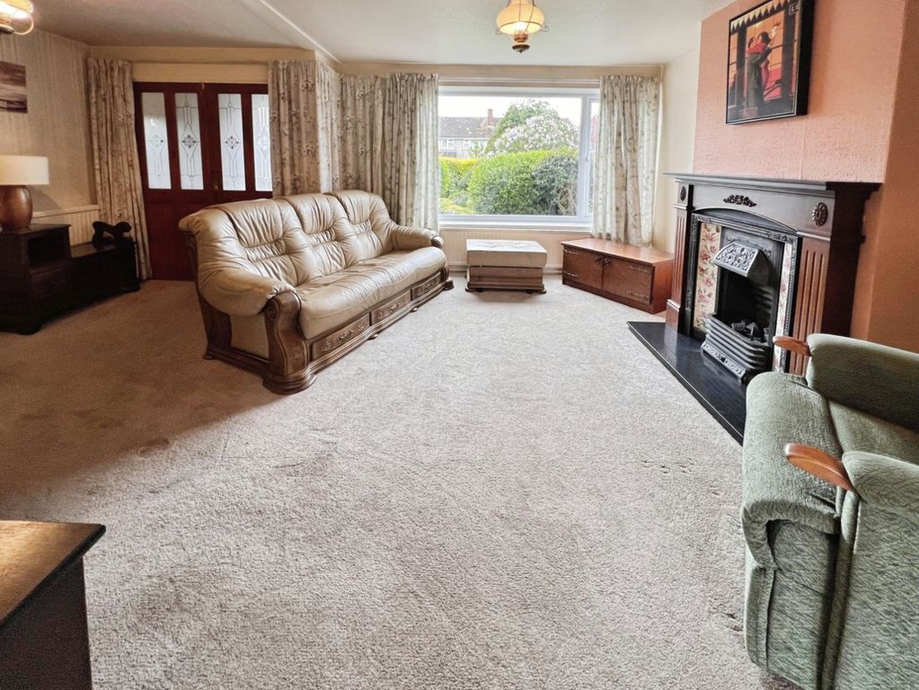 Additional image 3 of 4 bed semi-detached house for saleShelley Road, Enderby, Leicester LE19