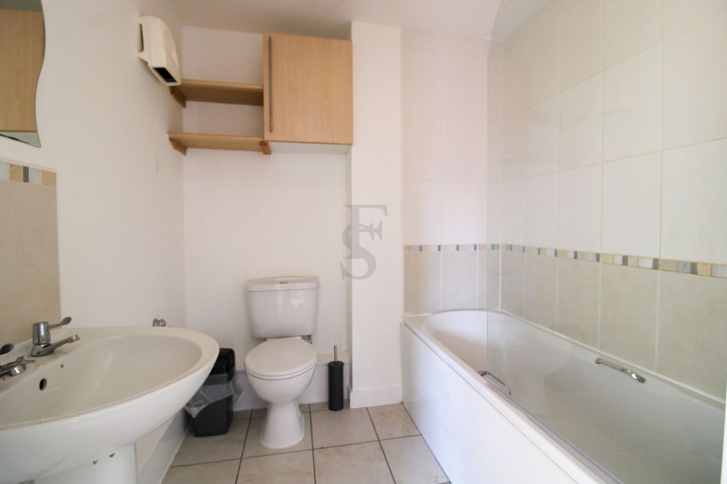 Additional image 8 of 1 bed flat for saleWelbury Road, Hamilton LE5