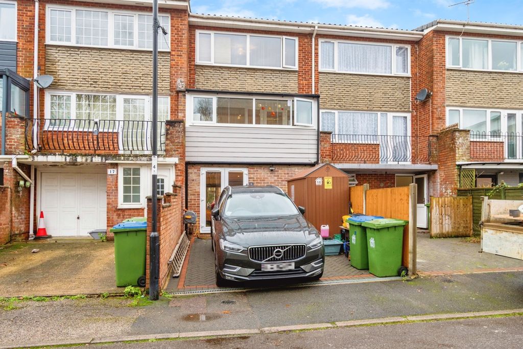 Additional image 18 of 4 bed terraced house for saleBrook Valley, Southampton SO16