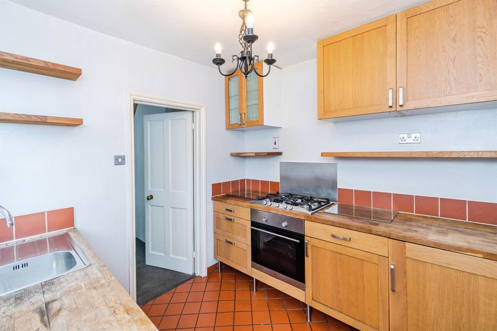 Additional image 7 of 2 bed terraced house for saleRomsey Road, Southampton SO16