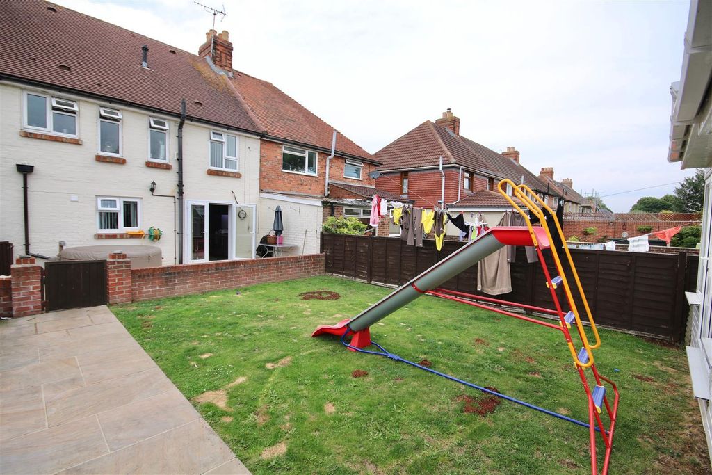 Additional image 6 of 3 bed terraced house for saleCrofton Road, Milton, Portsmouth PO4