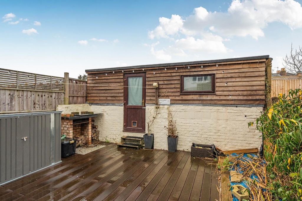 Additional image 14 of 3 bed terraced house for saleDover Road, Portsmouth PO3