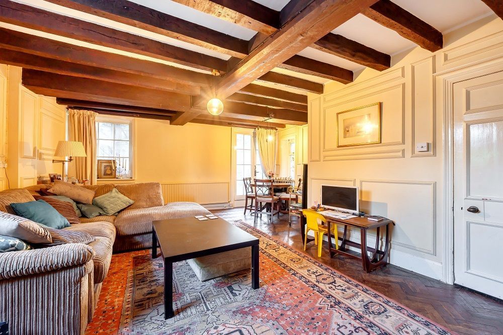 Additional image 4 of 7 bed detached house for saleWiltshire Road, Wokingham RG40
