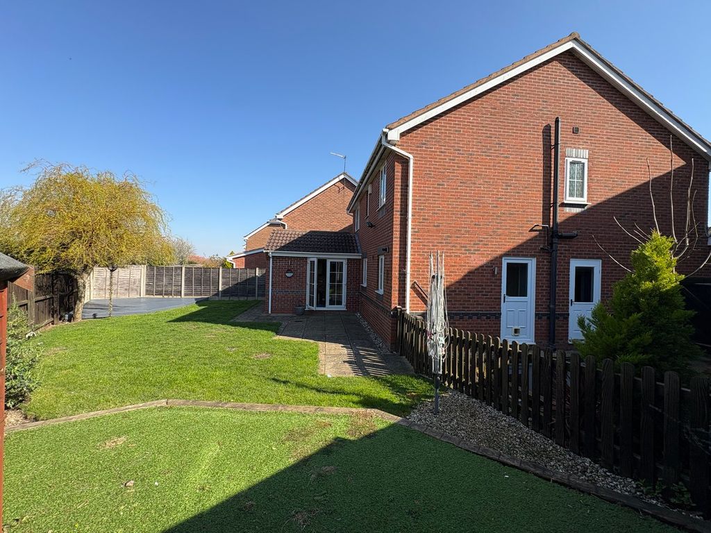 Additional image 6 of 4 bed detached house for saleSpeedwell Drive, Broughton Astley, Leicester LE9