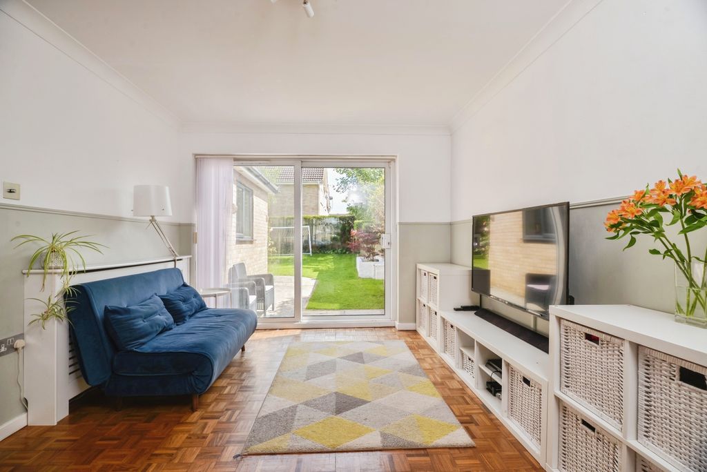 Additional image 5 of 4 bed link detached house for saleSpitalfields, Yarm TS15