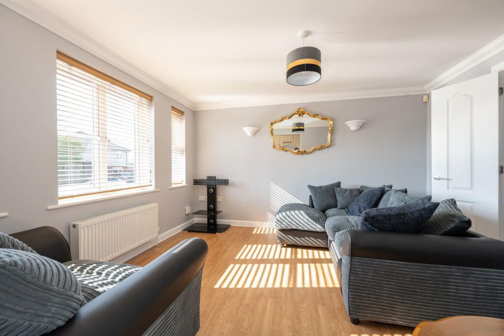 Additional image 2 of 1 bed flat for saleSouth East Road, Southampton SO19