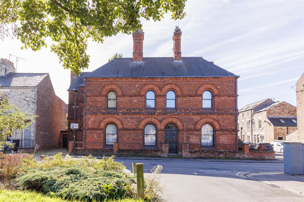Additional image 50 of 4 bed detached house for saleAlma House, 15, Alma Terrace, York YO10