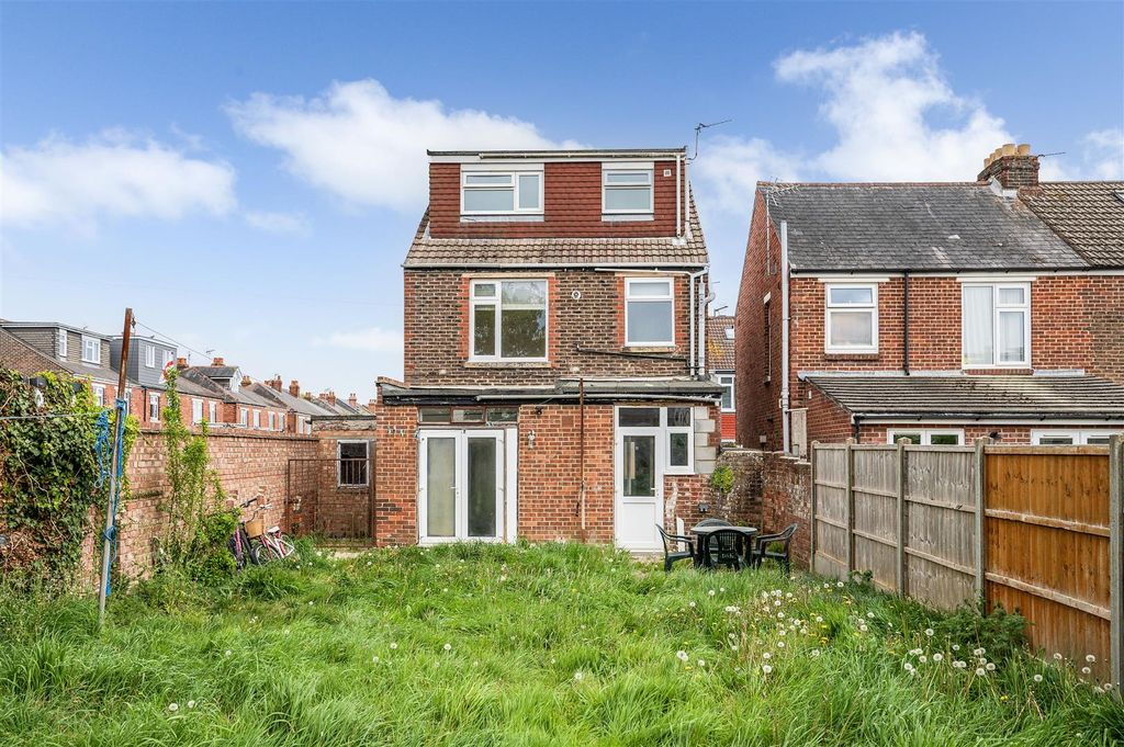 Additional image 8 of 4 bed detached house for saleKensington Road, Portsmouth PO2