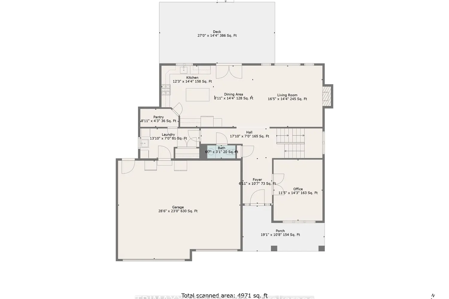 Additional image 18 of 31 Thames Springs Crescent