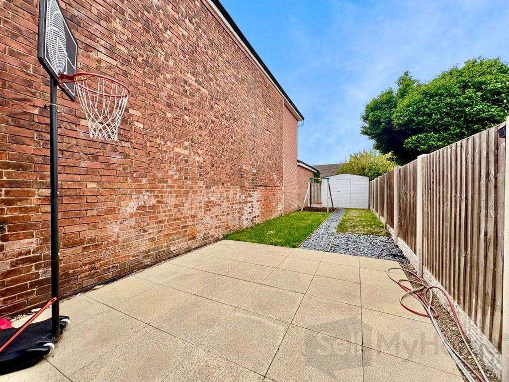 Additional image 8 of 2 bed property for saleBelvoir Road, Coalville LE67