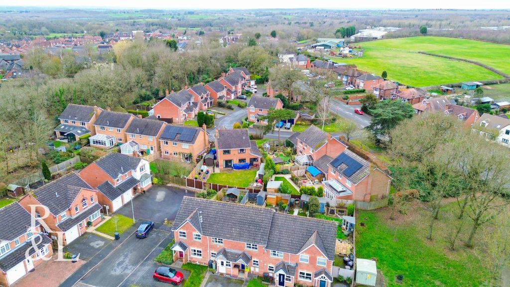 Additional image 16 of 2 bed terraced house for saleKeepers Close, Moira DE12