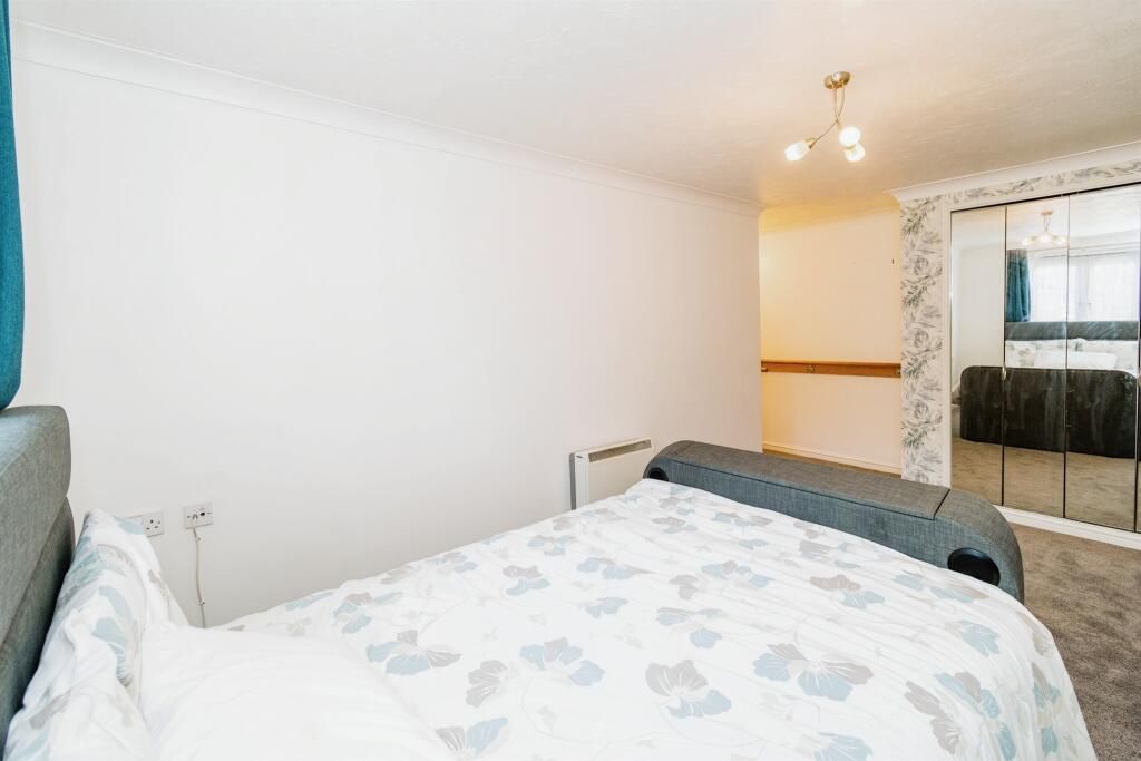 Additional image 8 of 1 bed flat for saleOakley Road, Southampton SO16