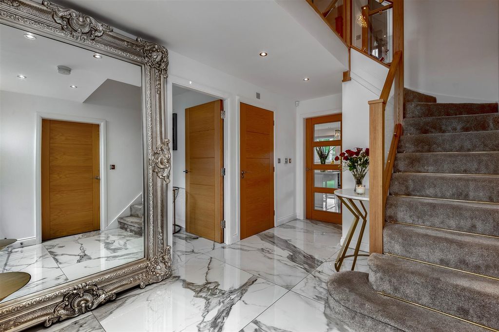Additional image 13 of 5 bed detached house for saleBramwell Way, Wilmslow SK9