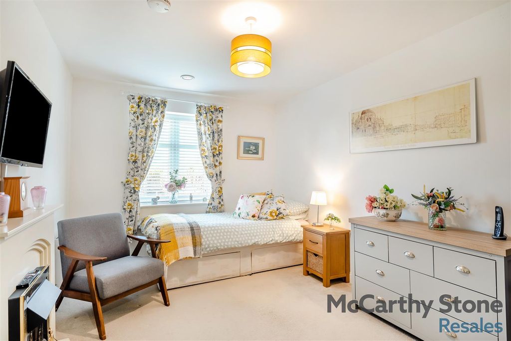 Additional image 12 of 2 bed semi-detached bungalow for saleGibson Court, Tattershall Road Woodhall Spa, Lincolnshire LN10