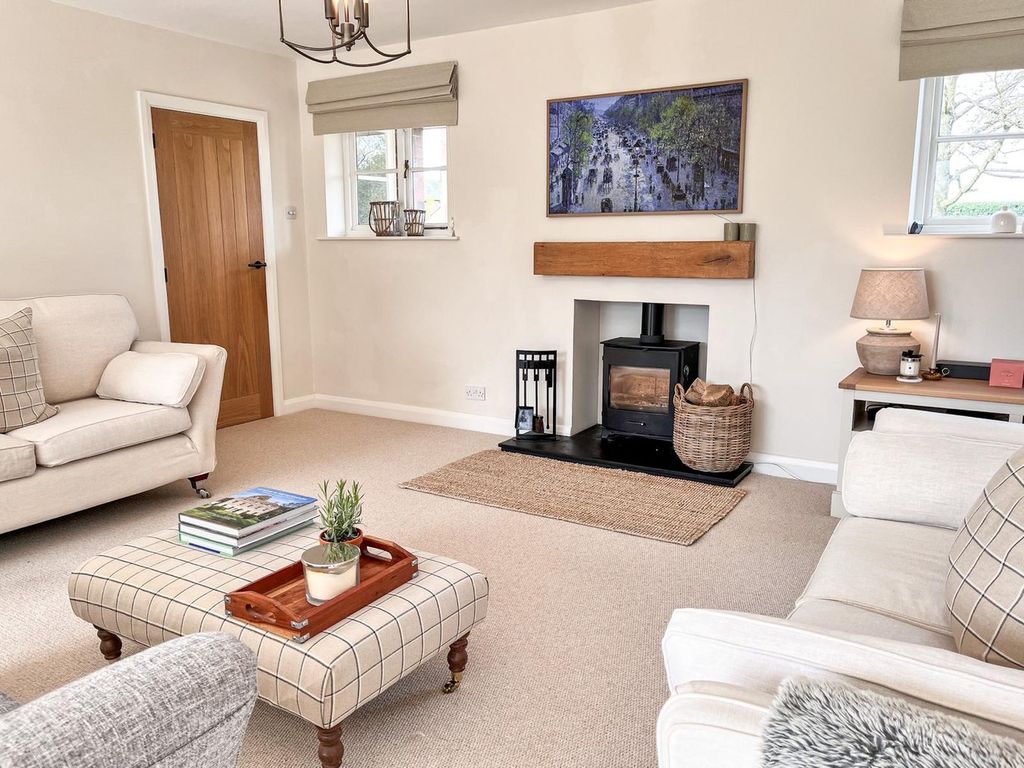 Additional image 11 of 3 bed detached house for saleMain Street, Frolesworth, Lutterworth LE17