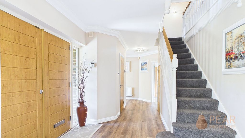 Additional image 13 of 5 bed detached house for saleFirst Avenue, Worthing BN14