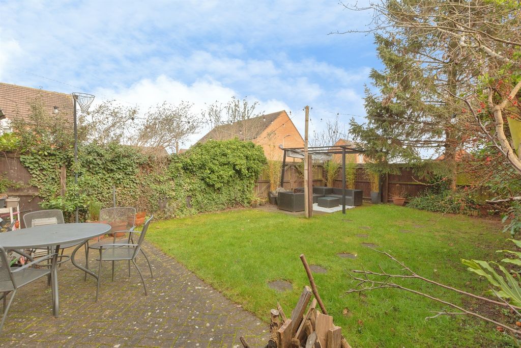 Additional image 17 of 4 bed detached house for saleCrossland Row, Burbage, Hinckley LE10