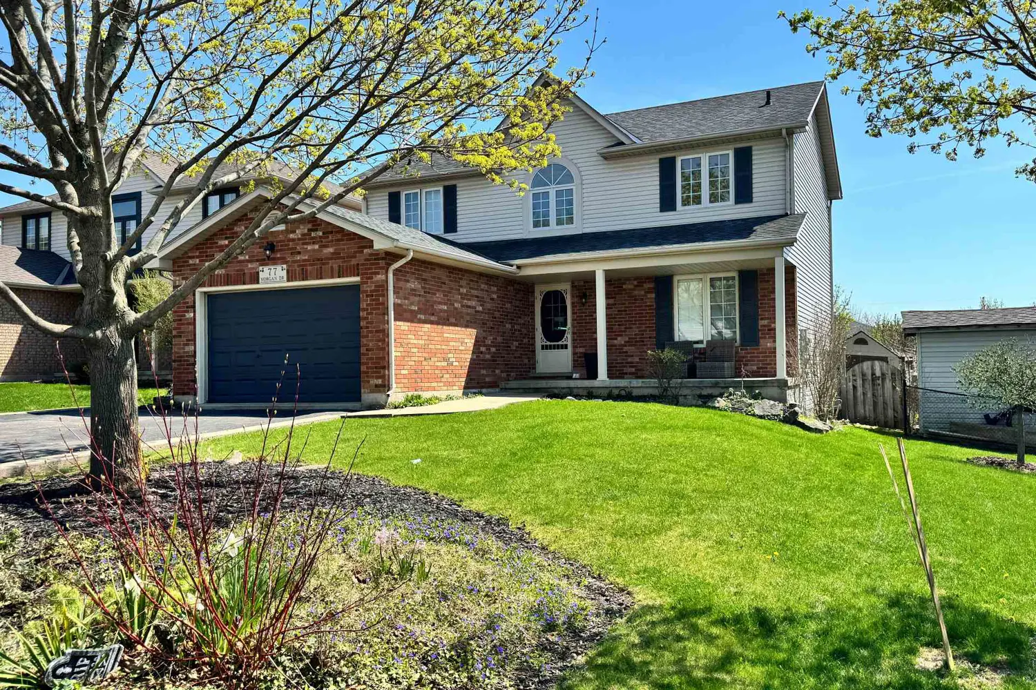 77 Morgan Drive