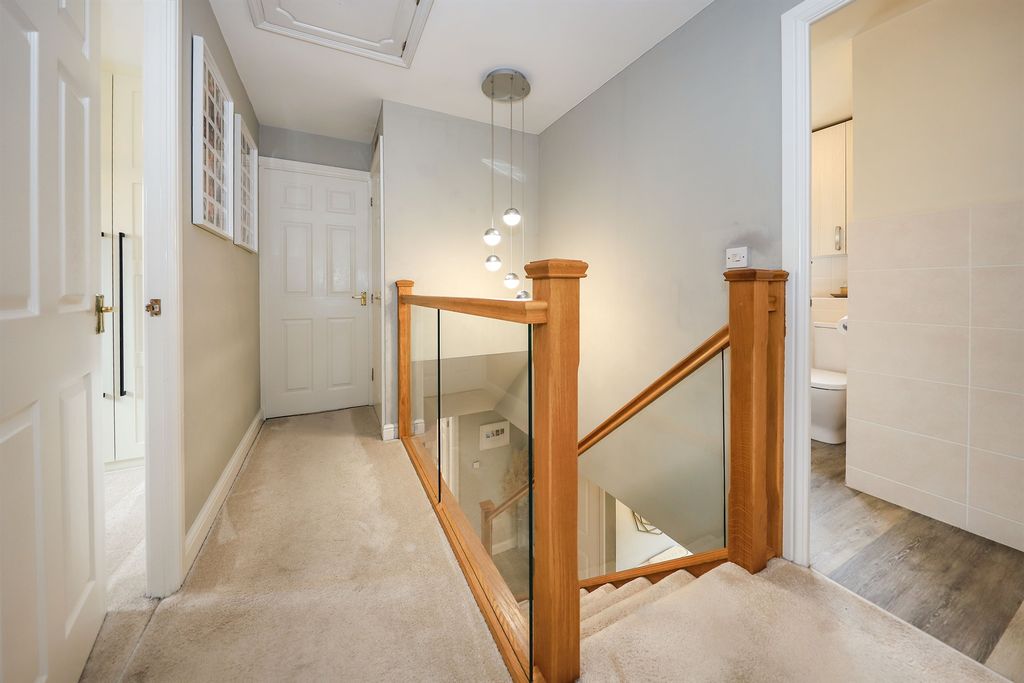 Additional image 16 of 4 bed detached house for saleBarbel Drive, Wednesfield, Wolverhampton WV10