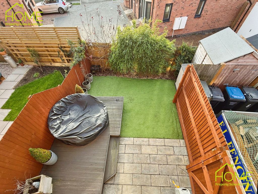Additional image 22 of 3 bed semi-detached house for saleShambles Close, Walcote, Lutterworth, Leicestershire LE17