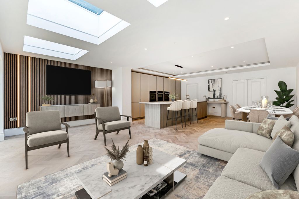 Additional image 5 of 4 bed semi-detached house for saleAdlington Road, Wilmslow, Cheshire SK9