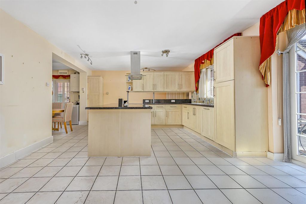 Additional image 4 of 3 bed detached house for saleSt. Peters Close, Leire, Lutterworth LE17