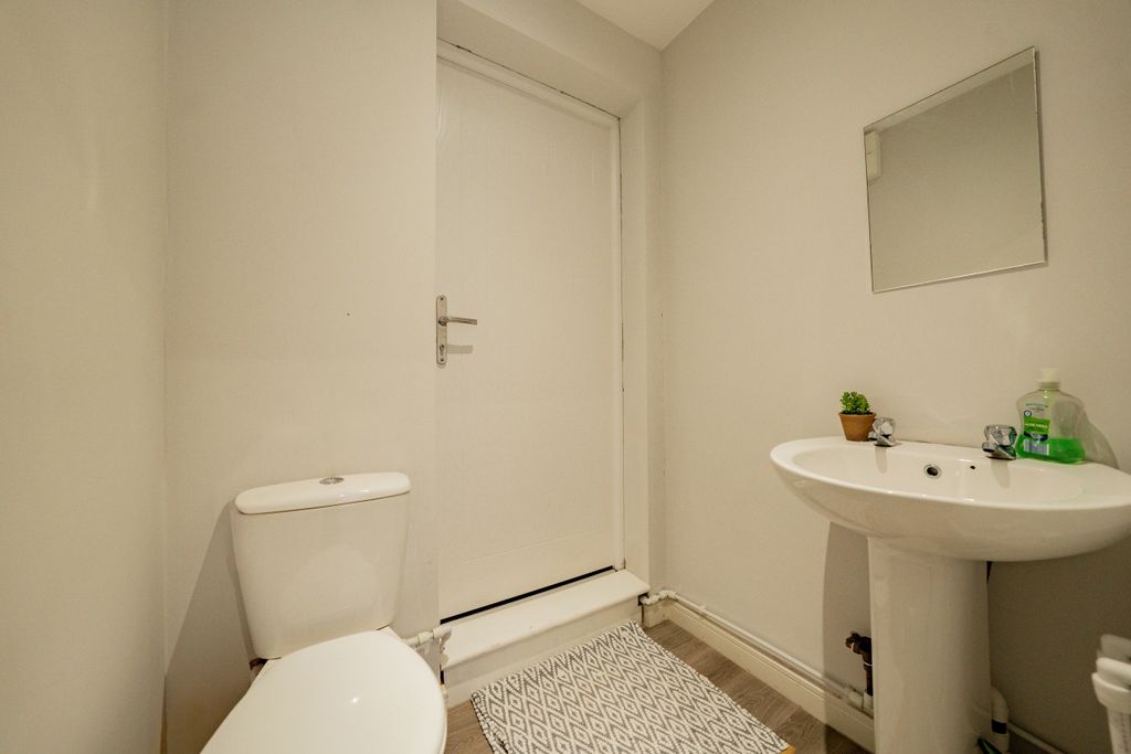 Additional image 27 of 4 bed detached house for saleWellum Way, Desford, Leicester, Leicestershire LE9