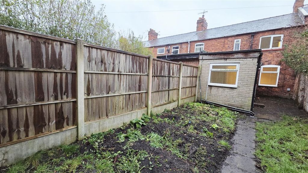 Additional image 16 of 3 bed terraced house for saleLedward Street, Winsford CW7