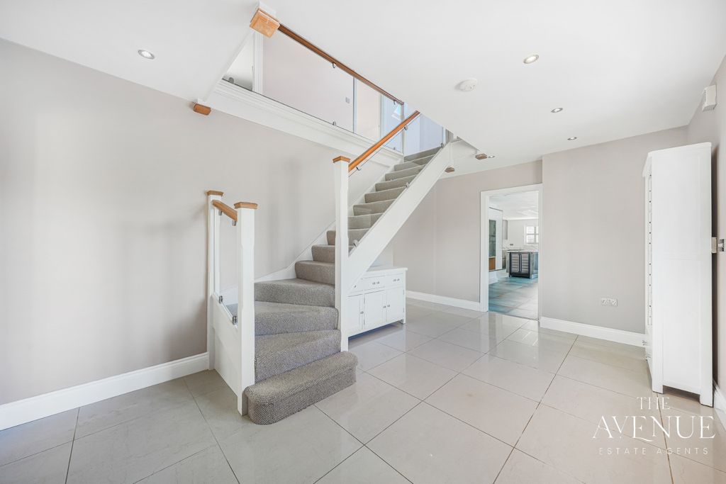 Additional image 3 of 5 bed detached house for saleMaldon Road, Witham, Essex CM8