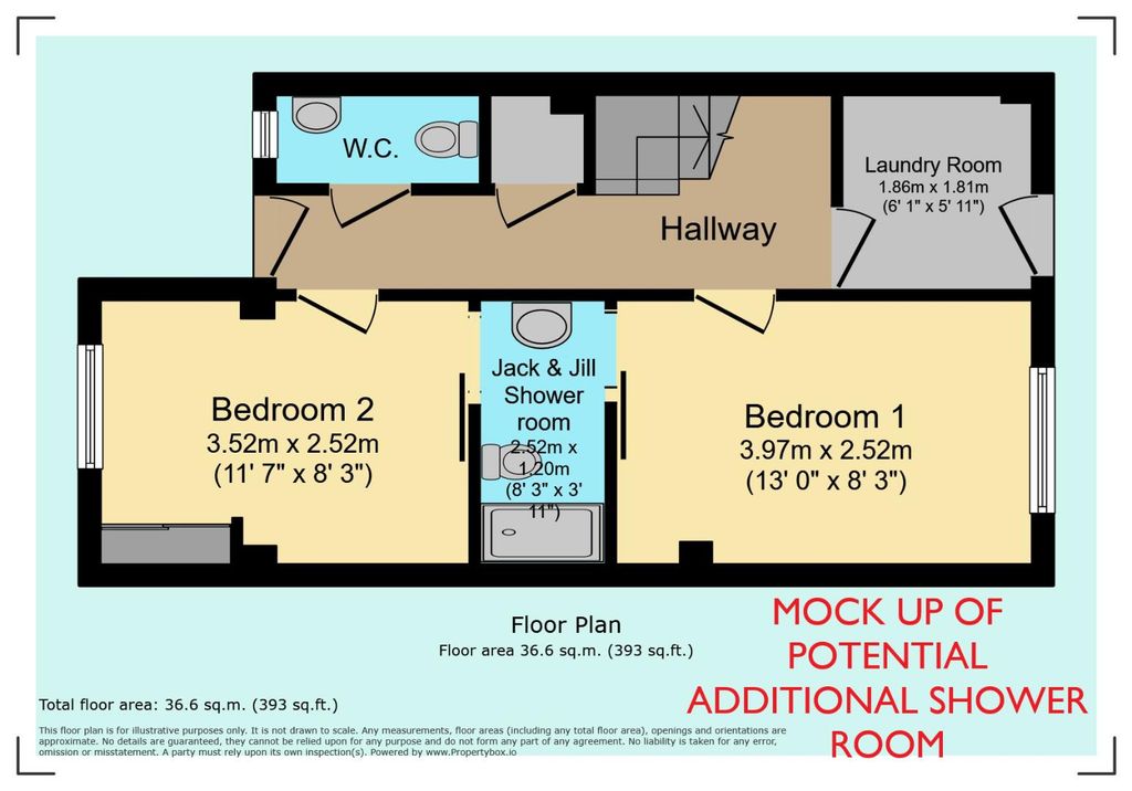 Additional image 19 of 4 bed terraced house for saleTerminus Terrace, Southampton SO14