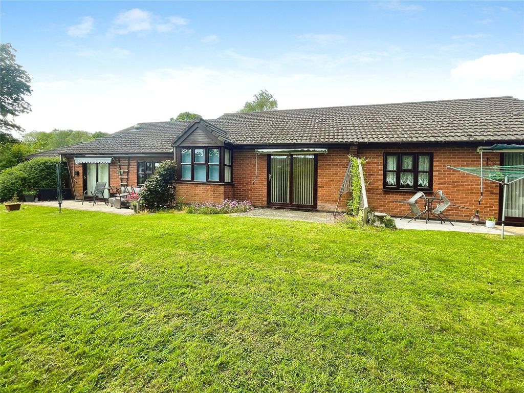 Additional image 12 of 2 bed bungalow for saleWindleden Road, Loughborough, Leicestershire LE11
