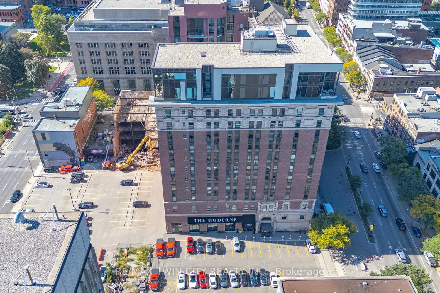 118 King Street 520