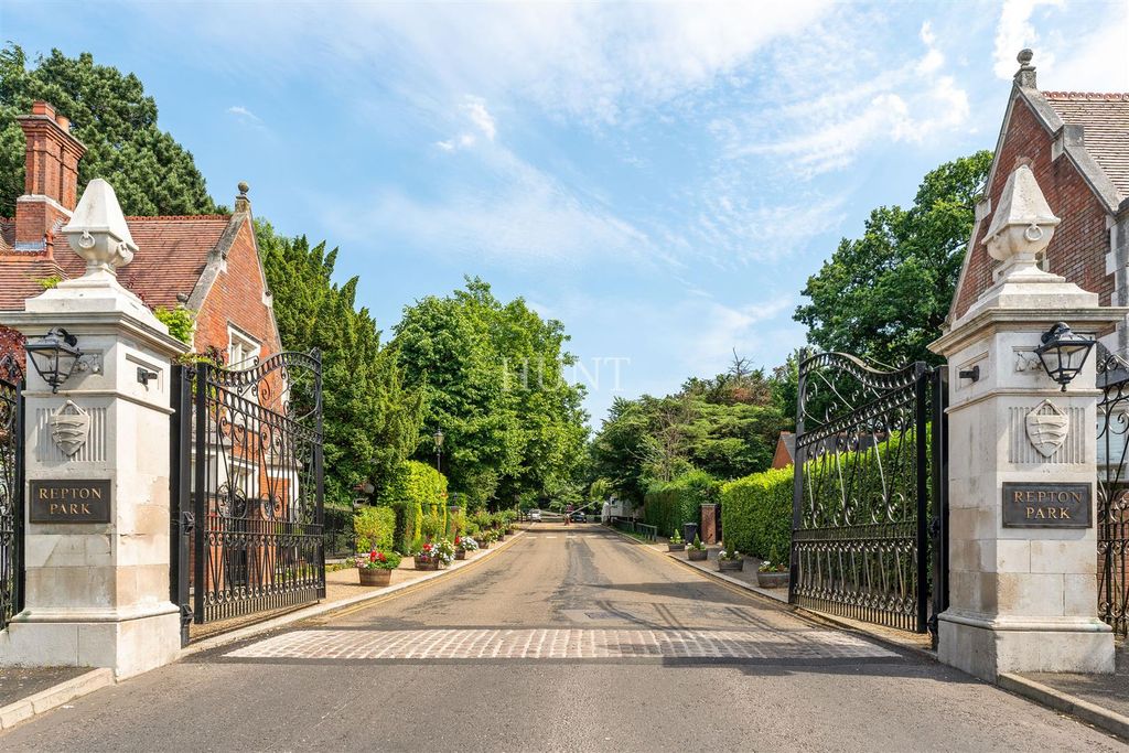 Additional image 30 of 4 bed flat for saleDevonshire House, Repton Park, Woodford Green IG8