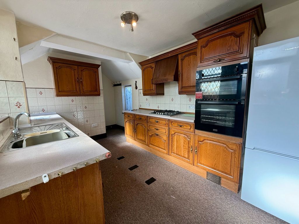 Additional image 3 of 3 bed detached house for saleHigh Street, Measham DE12
