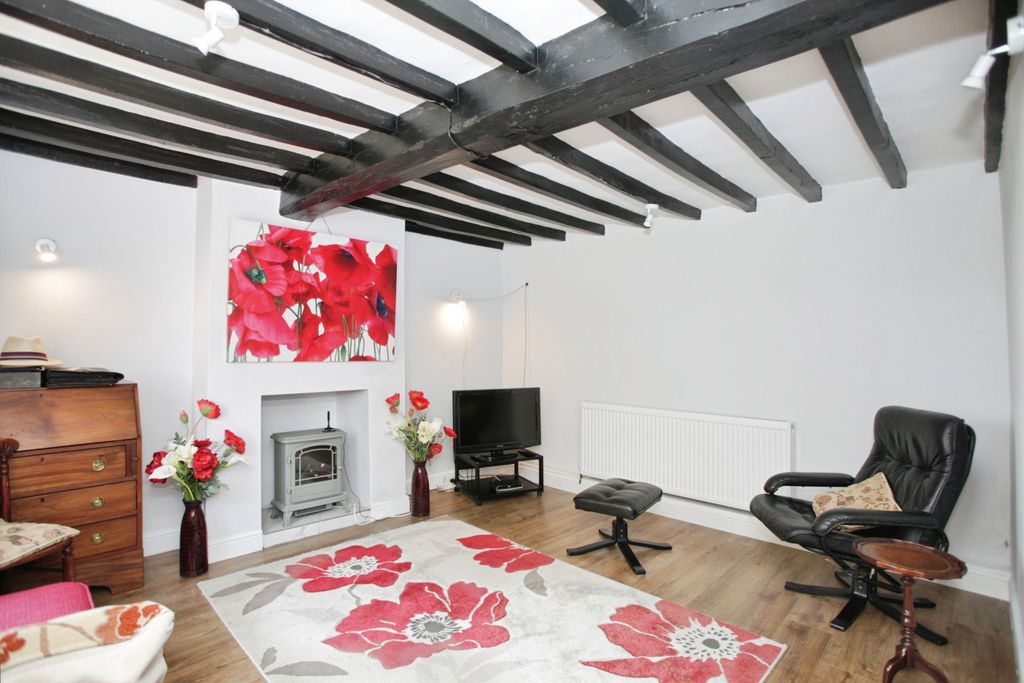 Additional image 7 of 7 bed detached house for saleHinckley Road, Nailstone CV13