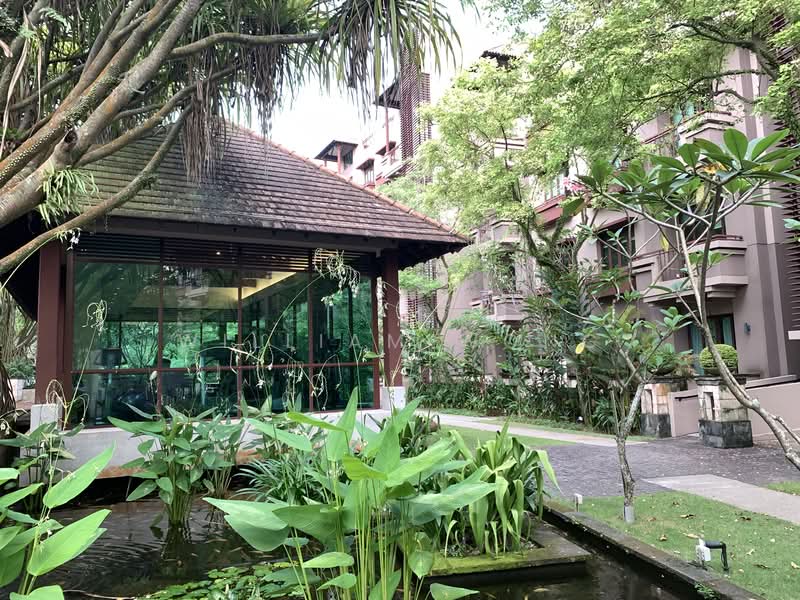 2 Cornwall Gardens